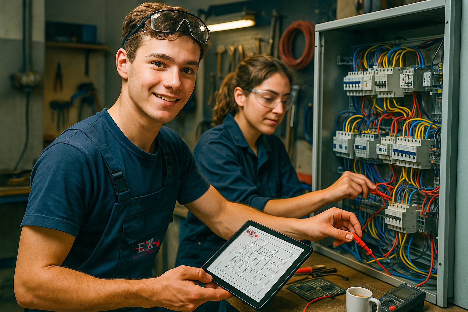 Azubi_HEader2 Ausbildung