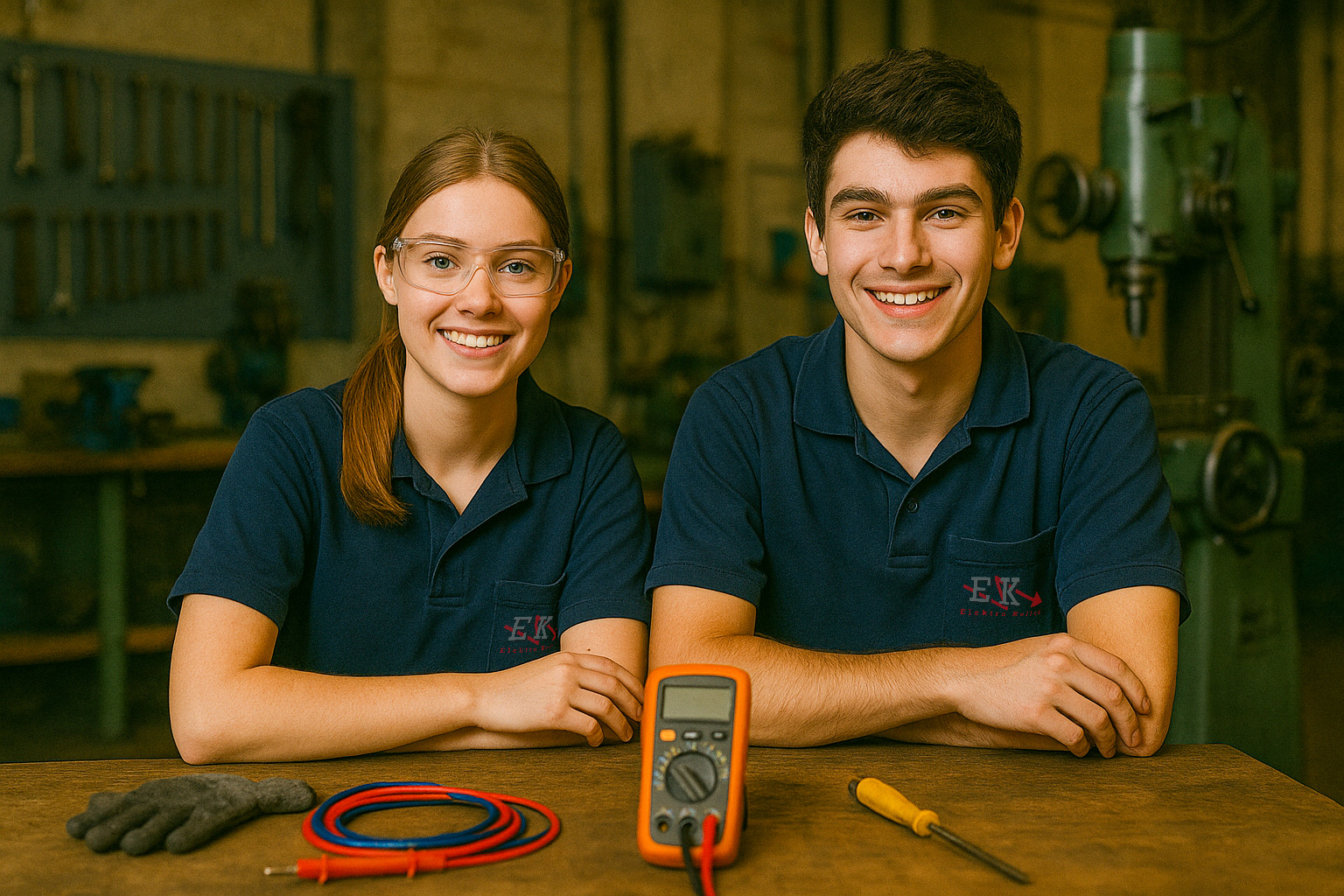 Azubi_HEader4 Ausbildung